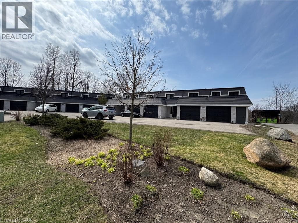 511 QUIET Place Unit# 4