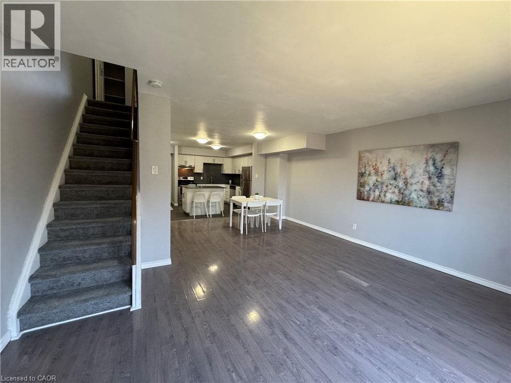 Townhouse for sale at 511 QUIET Place Unit# 4, Lakeshore South, Waterloo, Ontario, photo 10