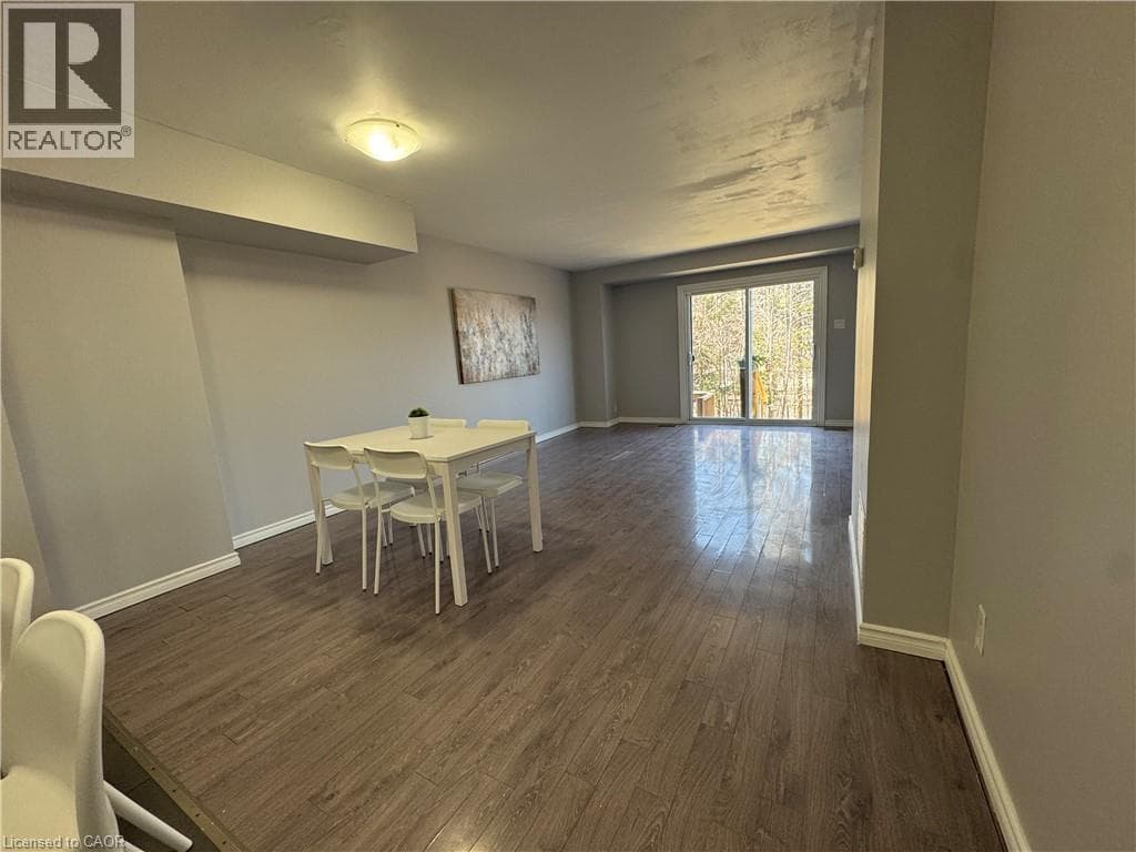 Townhouse for sale at 511 QUIET Place Unit# 4, Lakeshore South, Waterloo, Ontario, photo 7