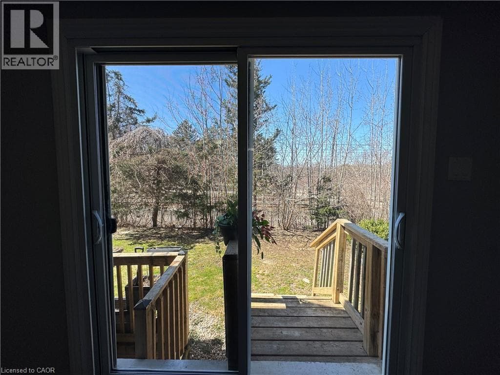 Townhouse for sale at 511 QUIET Place Unit# 4, Lakeshore South, Waterloo, Ontario, photo 8