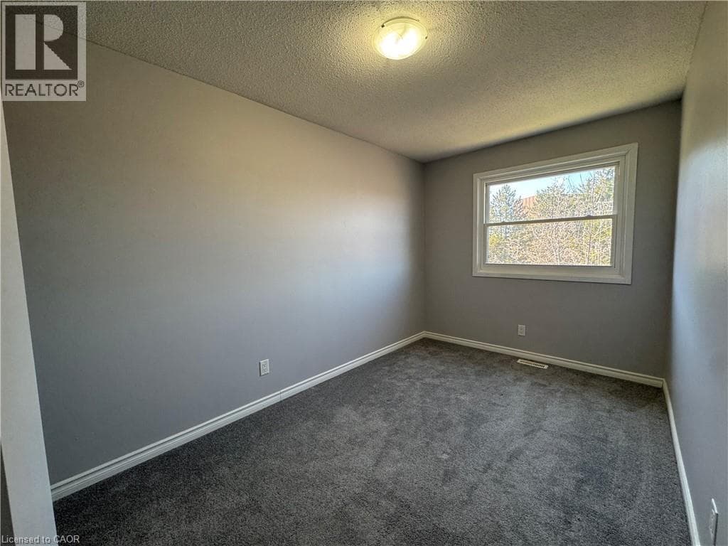 Townhouse for sale at 511 QUIET Place Unit# 4, Lakeshore South, Waterloo, Ontario, photo 12