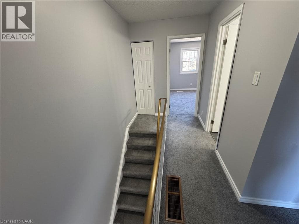 Townhouse for sale at 511 QUIET Place Unit# 4, Lakeshore South, Waterloo, Ontario, photo 14