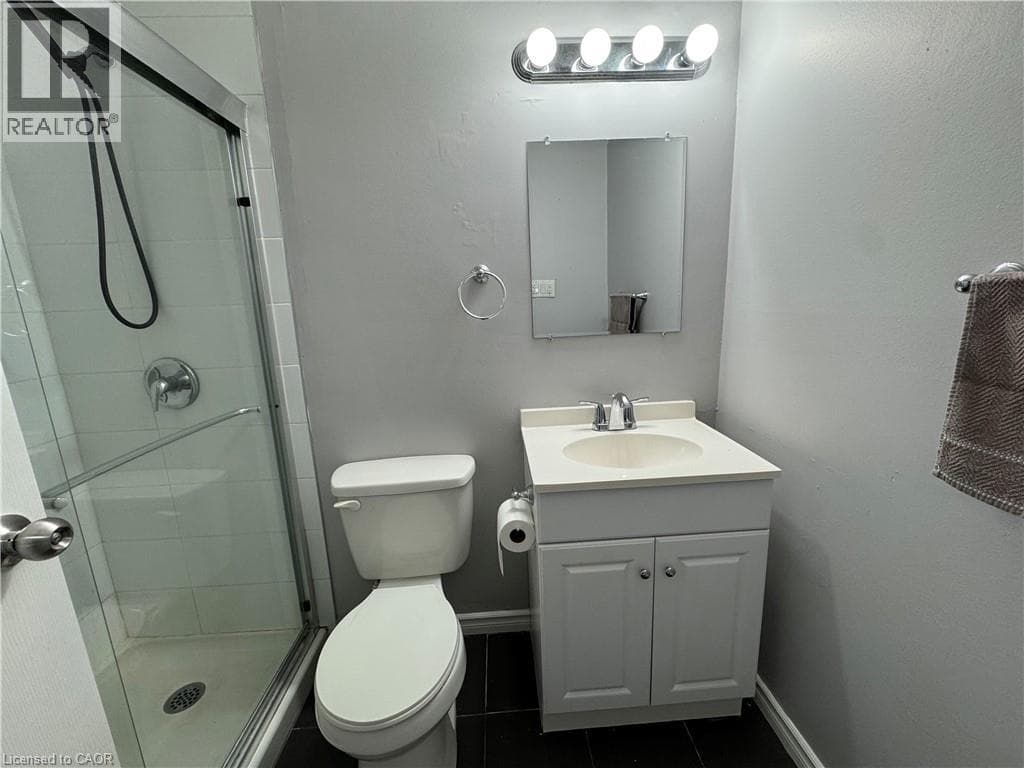 Townhouse for sale at 511 QUIET Place Unit# 4, Lakeshore South, Waterloo, Ontario, photo 15