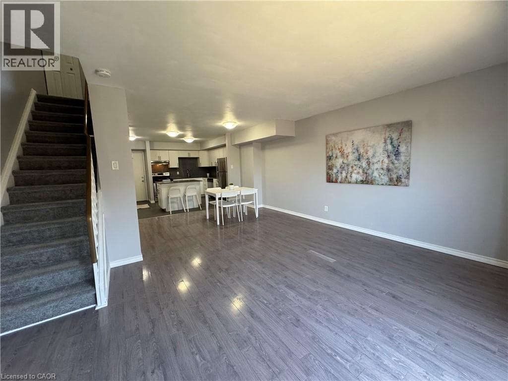 Townhouse for sale at 511 QUIET Place Unit# 4, Lakeshore South, Waterloo, Ontario, photo 17