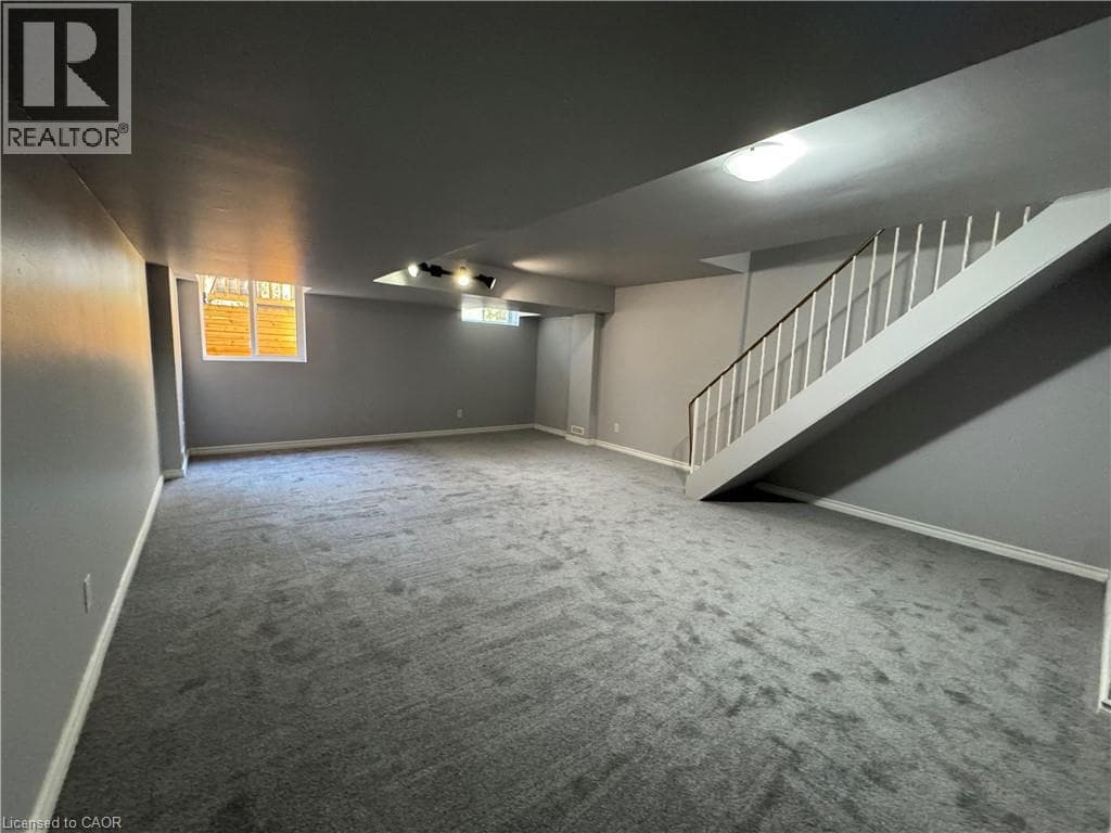 Townhouse for sale at 511 QUIET Place Unit# 4, Lakeshore South, Waterloo, Ontario, photo 18