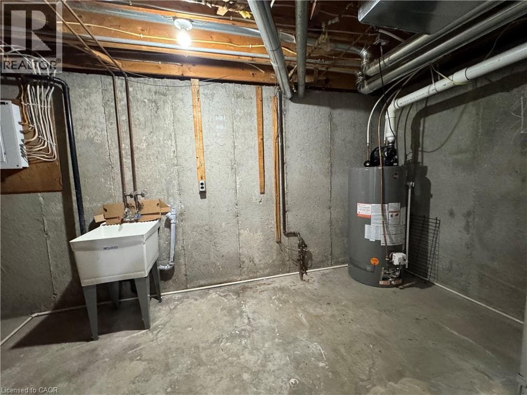 Townhouse for sale at 511 QUIET Place Unit# 4, Lakeshore South, Waterloo, Ontario, photo 19