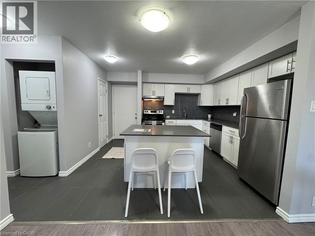Townhouse for sale at 511 QUIET Place Unit# 4, Lakeshore South, Waterloo, Ontario, photo 3