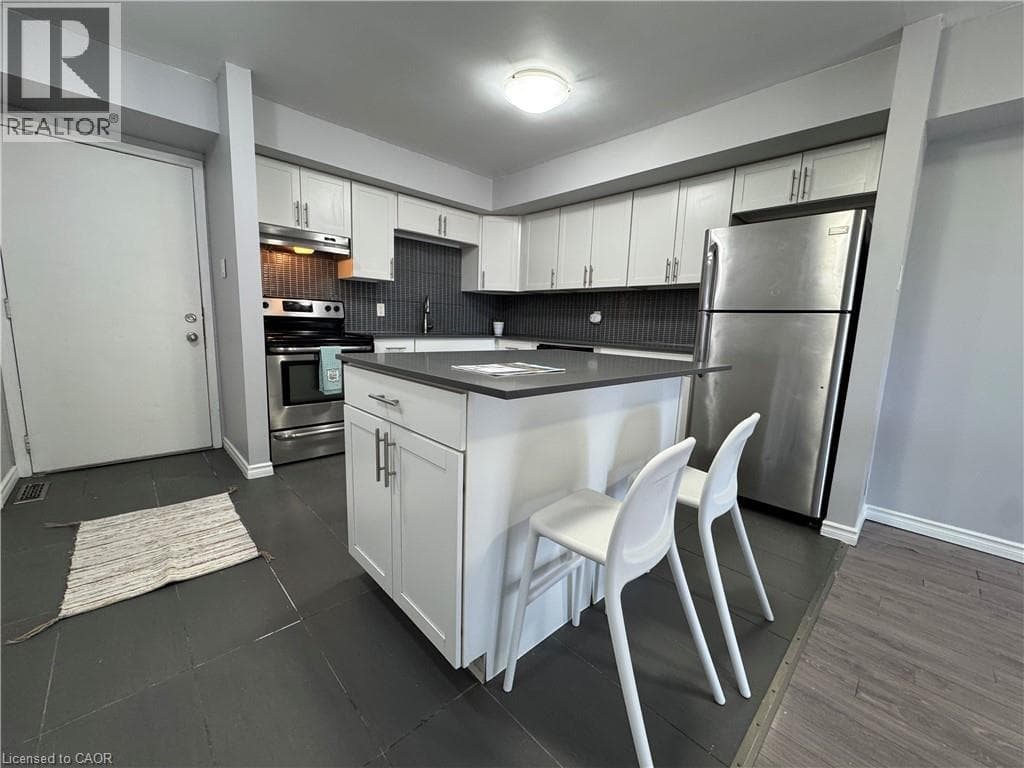 Townhouse for sale at 511 QUIET Place Unit# 4, Lakeshore South, Waterloo, Ontario, photo 6