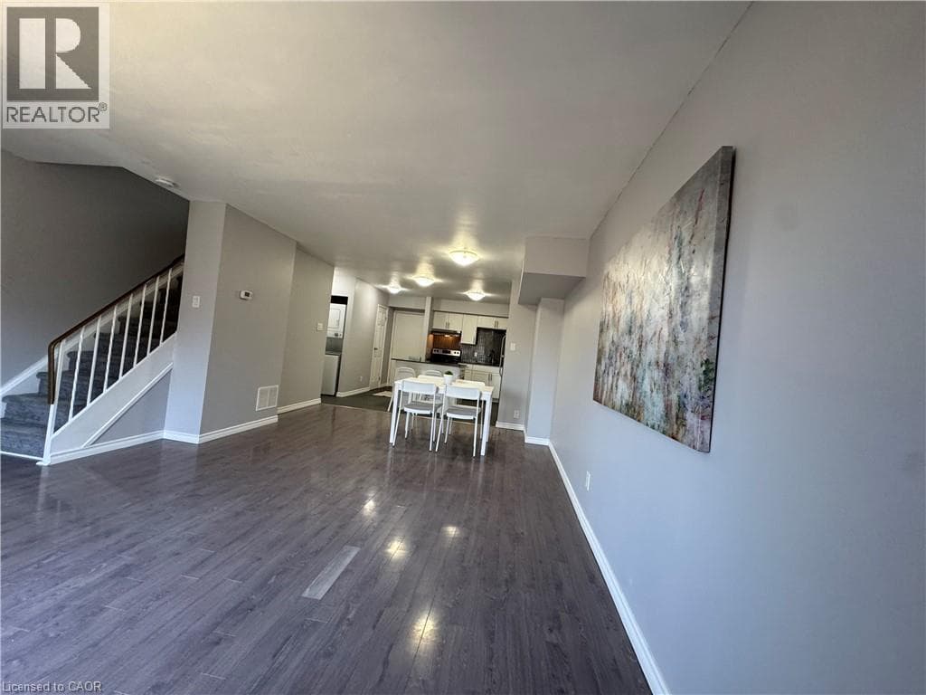 Townhouse for sale at 511 QUIET Place Unit# 4, Lakeshore South, Waterloo, Ontario, photo 9