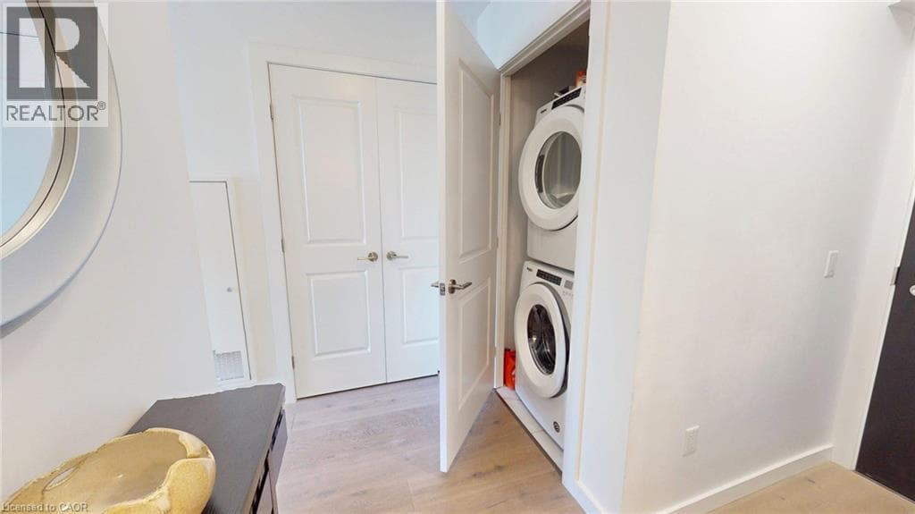 Apartment for sale at 181 KING Street S Unit# 1111, Uptown West, Waterloo, Ontario, photo 5