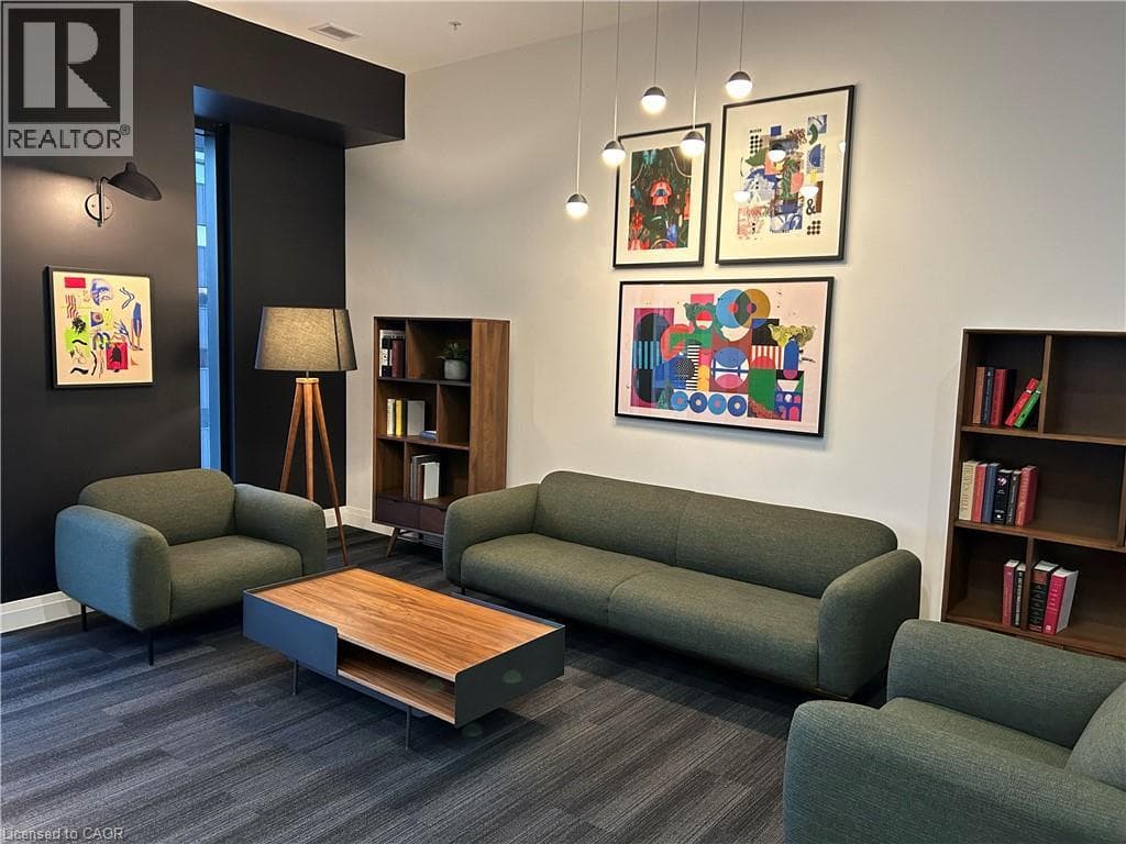 Apartment for sale at 181 KING Street S Unit# 1111, Uptown West, Waterloo, Ontario, photo 23