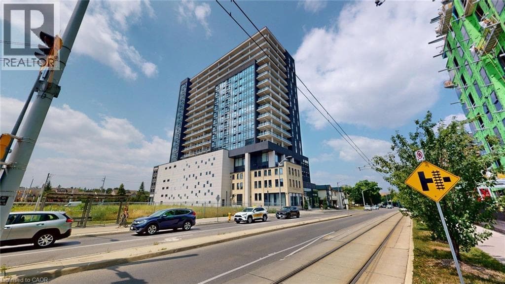 Apartment for sale at 181 KING Street S Unit# 1111, Uptown West, Waterloo, Ontario, photo 30
