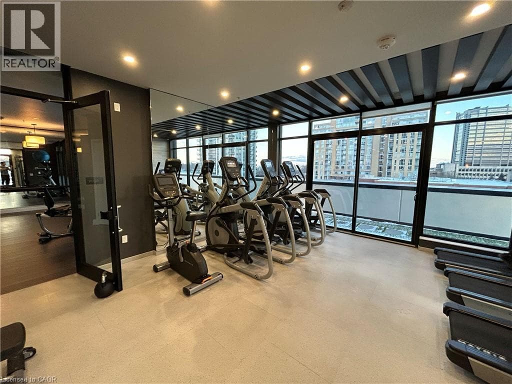 Apartment for sale at 181 KING Street S Unit# 1111, Uptown West, Waterloo, Ontario, photo 16