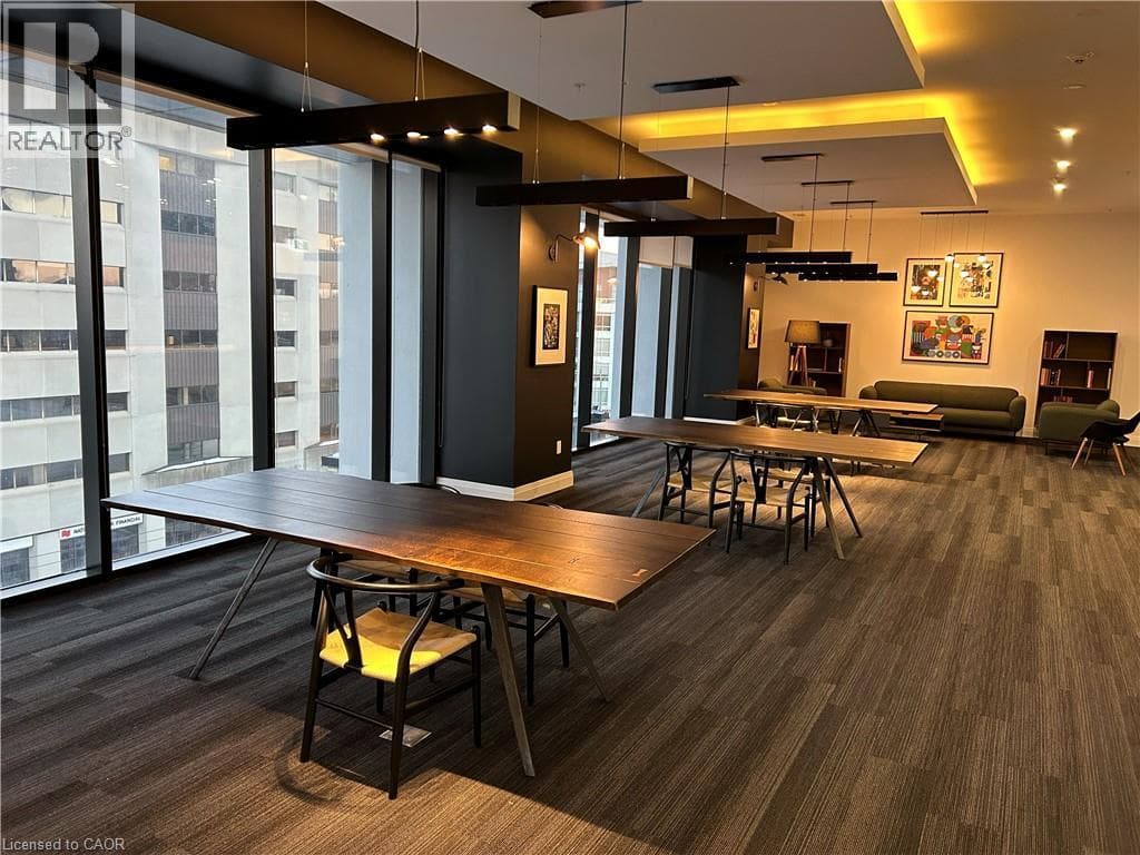 Apartment for sale at 181 KING Street S Unit# 1111, Uptown West, Waterloo, Ontario, photo 24