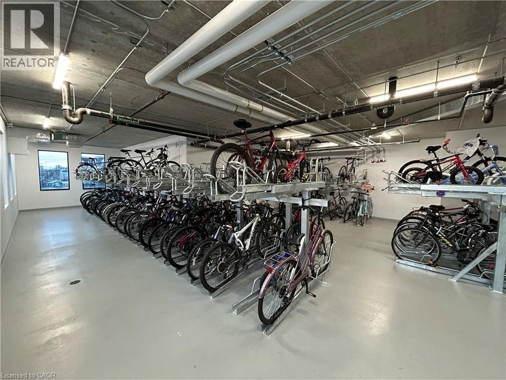 Apartment for sale at 181 KING Street S Unit# 1111, Uptown West, Waterloo, Ontario, photo 20