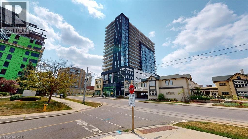 Apartment for sale at 181 KING Street S Unit# 1111, Uptown West, Waterloo, Ontario, photo 29