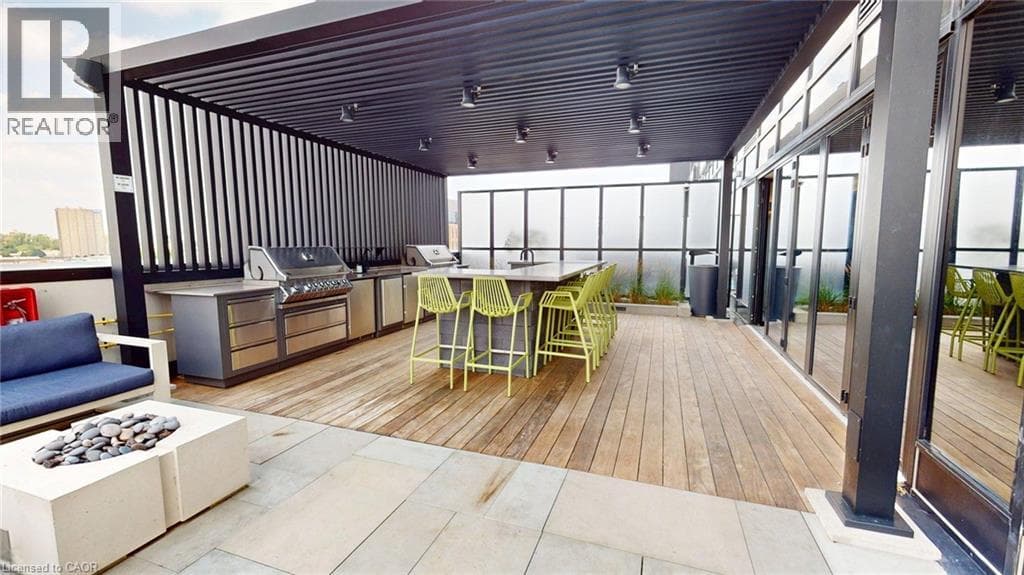 Apartment for sale at 181 KING Street S Unit# 1111, Uptown West, Waterloo, Ontario, photo 14