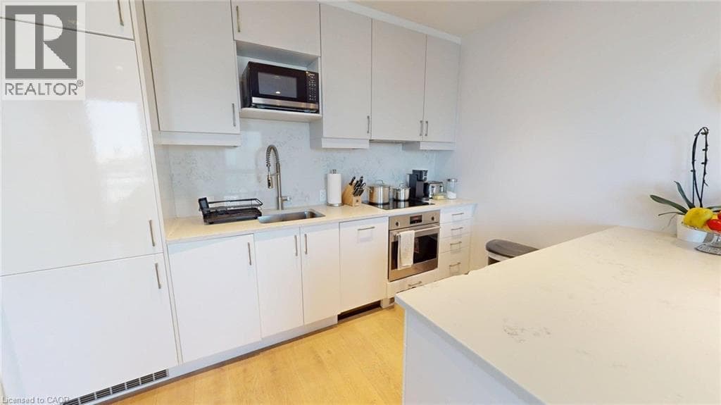 Apartment for sale at 181 KING Street S Unit# 1111, Uptown West, Waterloo, Ontario, photo 8