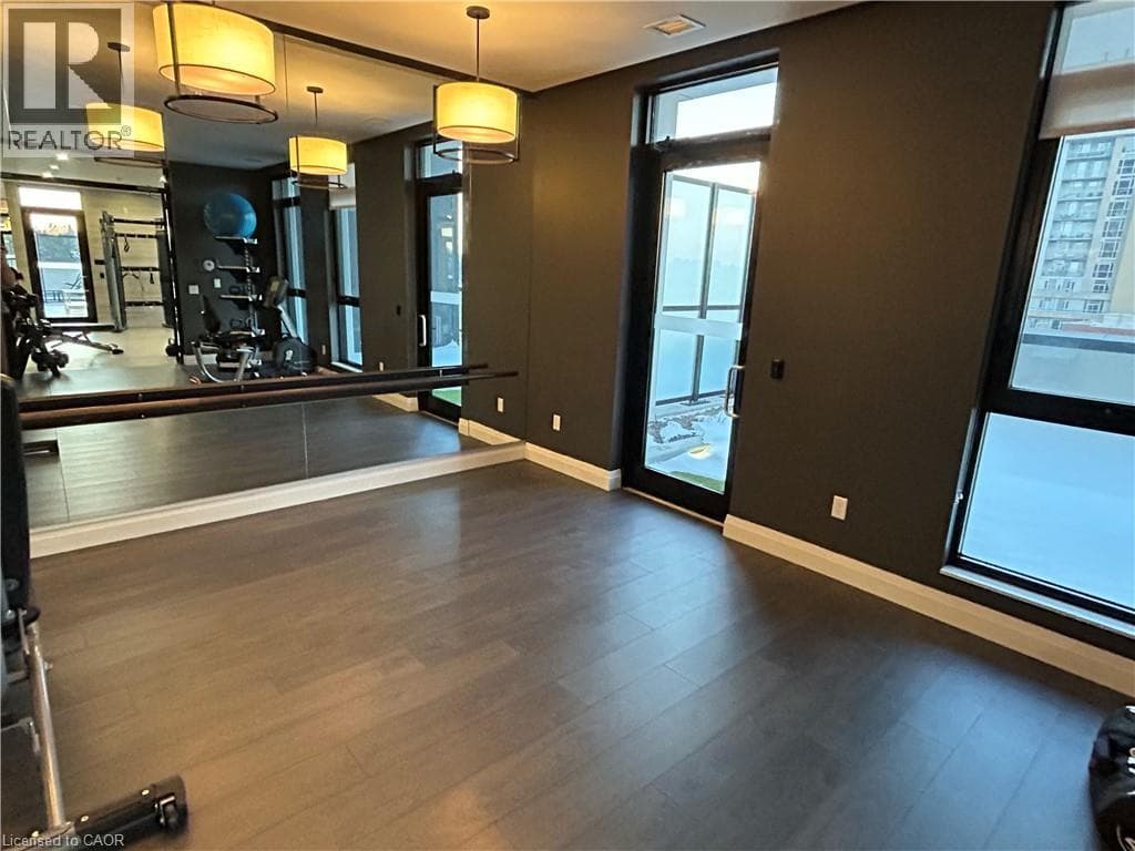 Apartment for sale at 181 KING Street S Unit# 1111, Uptown West, Waterloo, Ontario, photo 17