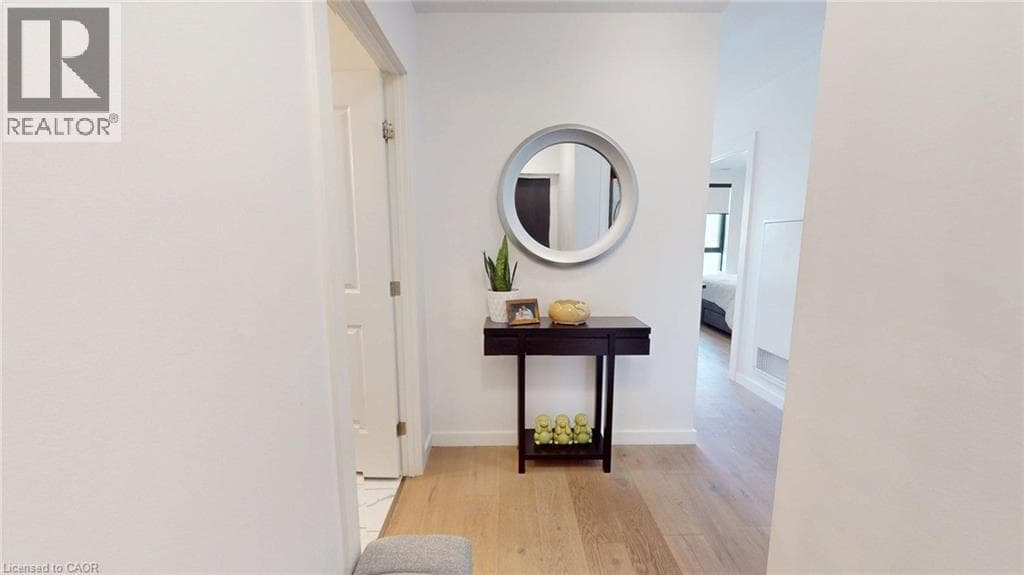 Apartment for sale at 181 KING Street S Unit# 1111, Uptown West, Waterloo, Ontario, photo 3
