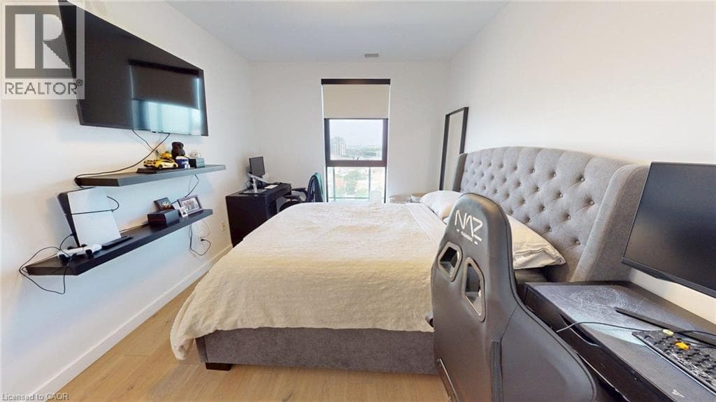 Apartment for sale at 181 KING Street S Unit# 1111, Uptown West, Waterloo, Ontario, photo 9