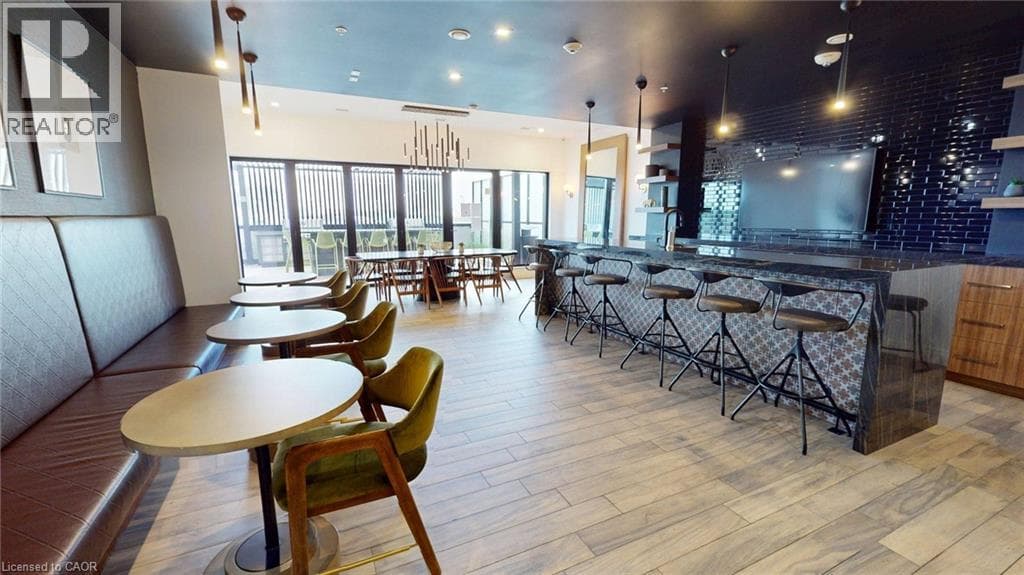 Apartment for sale at 181 KING Street S Unit# 1111, Uptown West, Waterloo, Ontario, photo 12