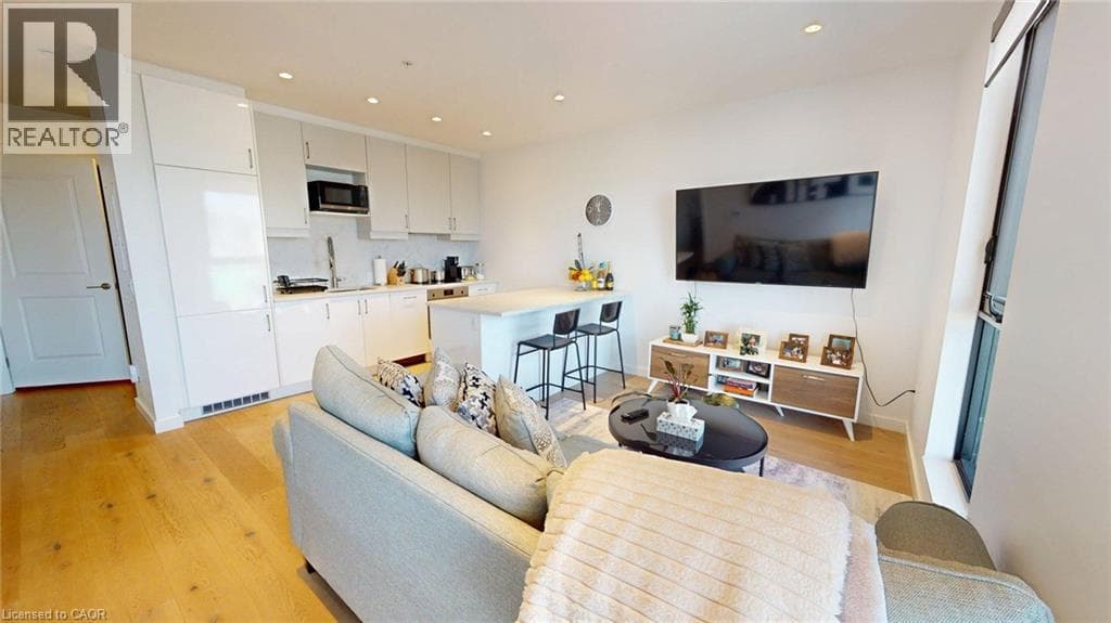 Apartment for sale at 181 KING Street S Unit# 1111, Uptown West, Waterloo, Ontario, photo 7