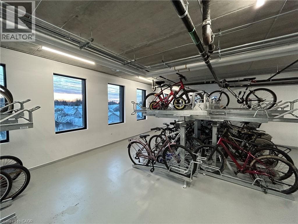 Apartment for sale at 181 KING Street S Unit# 1111, Uptown West, Waterloo, Ontario, photo 21