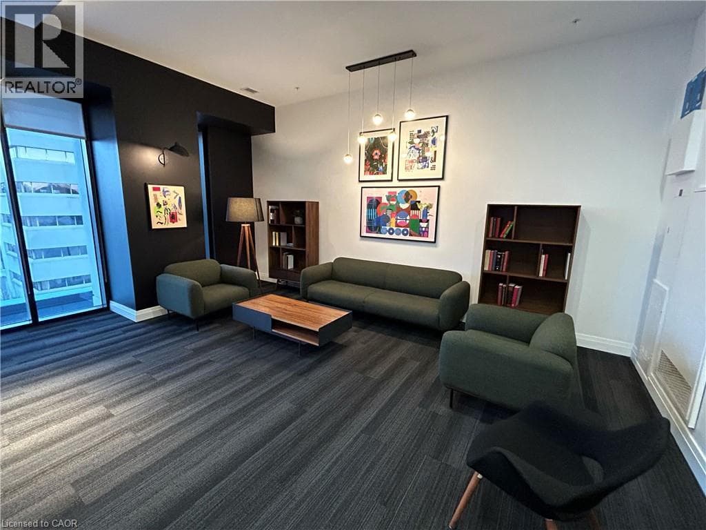 Apartment for sale at 181 KING Street S Unit# 1111, Uptown West, Waterloo, Ontario, photo 22