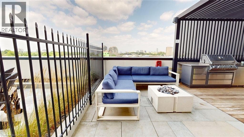 Apartment for sale at 181 KING Street S Unit# 1111, Uptown West, Waterloo, Ontario, photo 26
