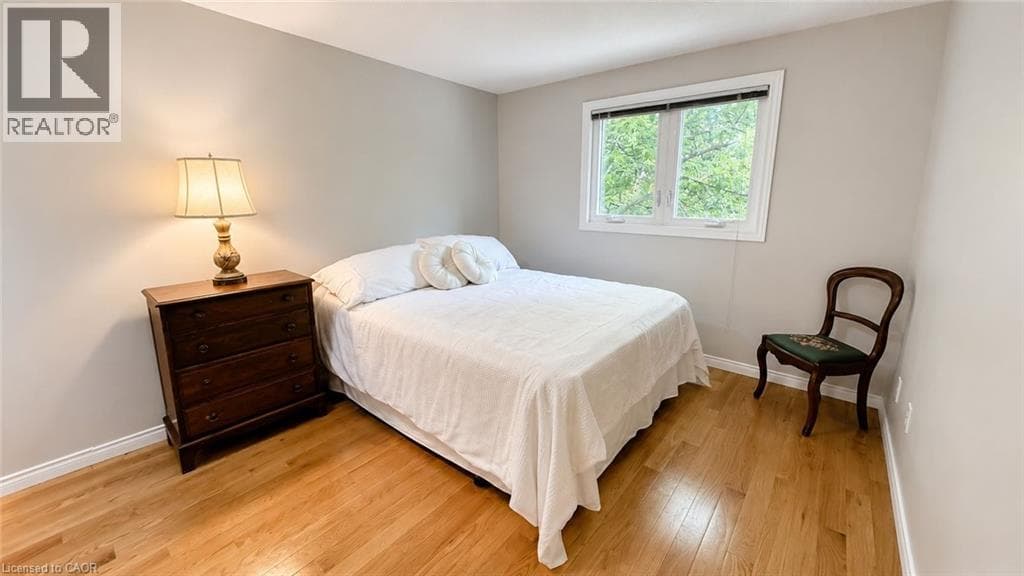 Detached for sale at 240 STOKE Drive, Highland West, Kitchener, Ontario, photo 13