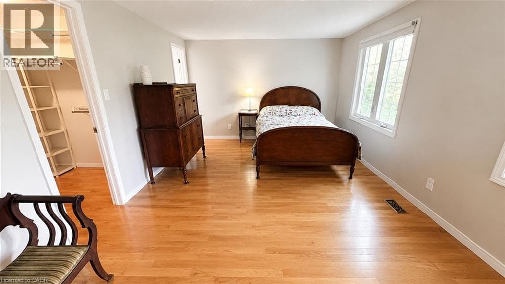 Detached for sale at 240 STOKE Drive, Highland West, Kitchener, Ontario, photo 18