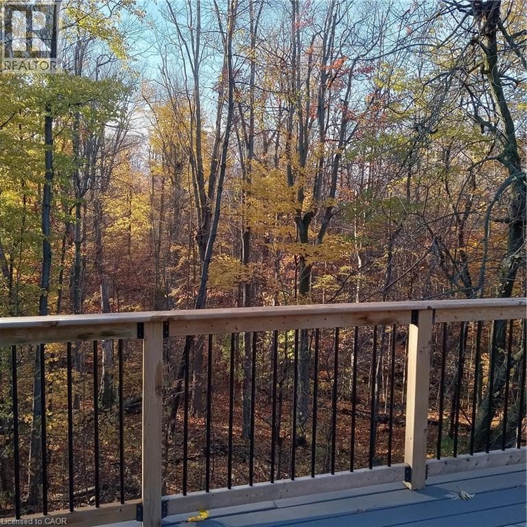 Detached for sale at 240 STOKE Drive, Highland West, Kitchener, Ontario, photo 41