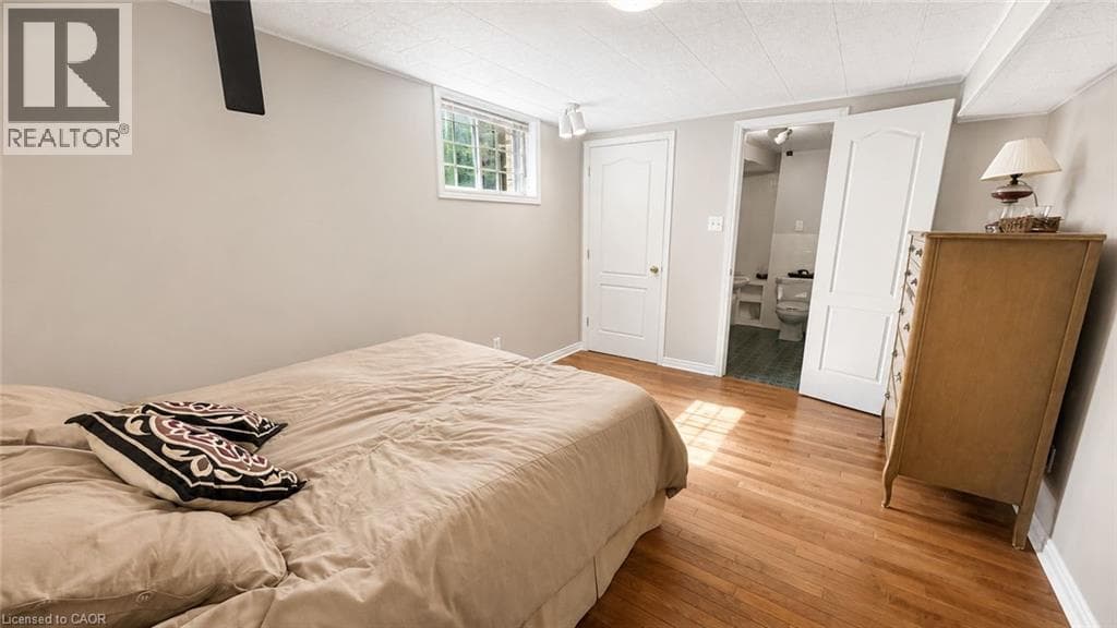 Detached for sale at 240 STOKE Drive, Highland West, Kitchener, Ontario, photo 27