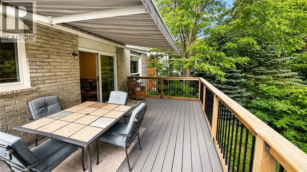 Detached for sale at 240 STOKE Drive, Highland West, Kitchener, Ontario, photo 32