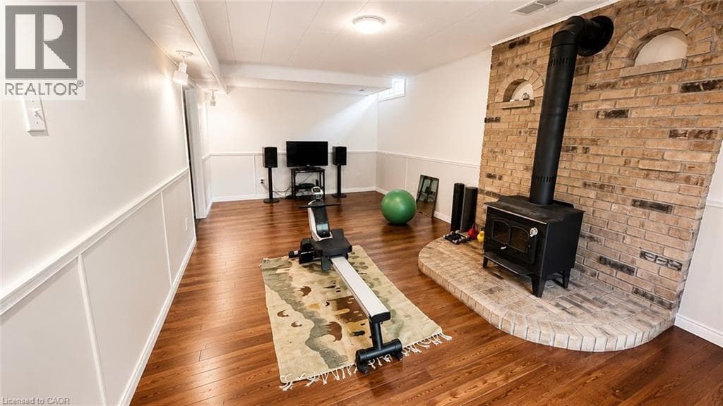 Detached for sale at 240 STOKE Drive, Highland West, Kitchener, Ontario, photo 25