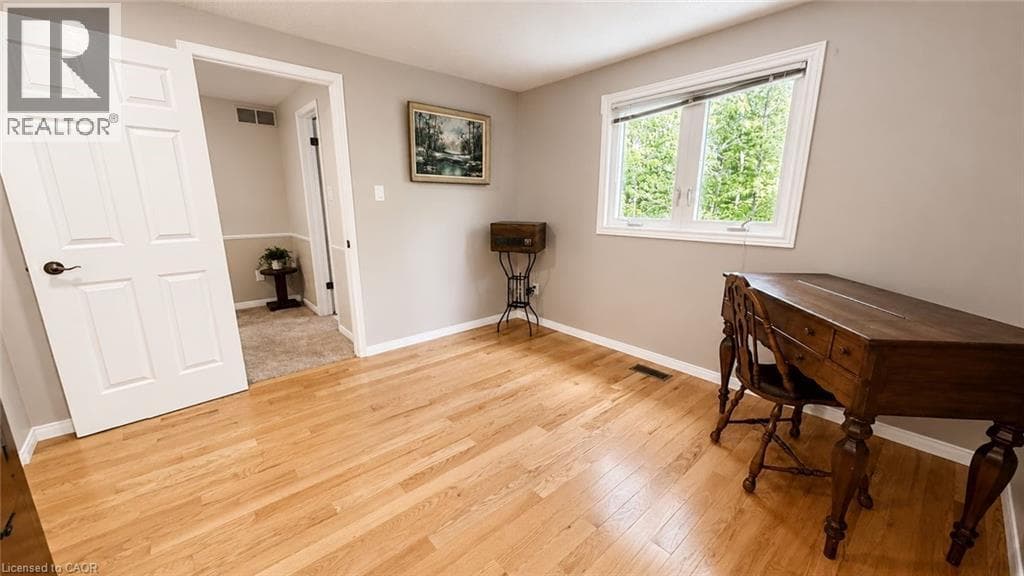 Detached for sale at 240 STOKE Drive, Highland West, Kitchener, Ontario, photo 17