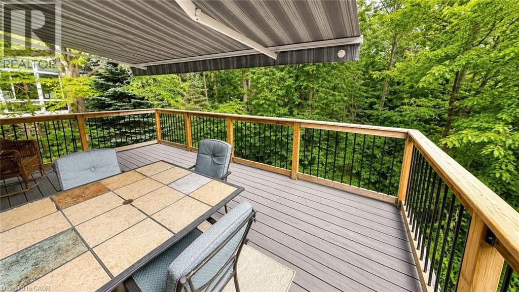 Detached for sale at 240 STOKE Drive, Highland West, Kitchener, Ontario, photo 33