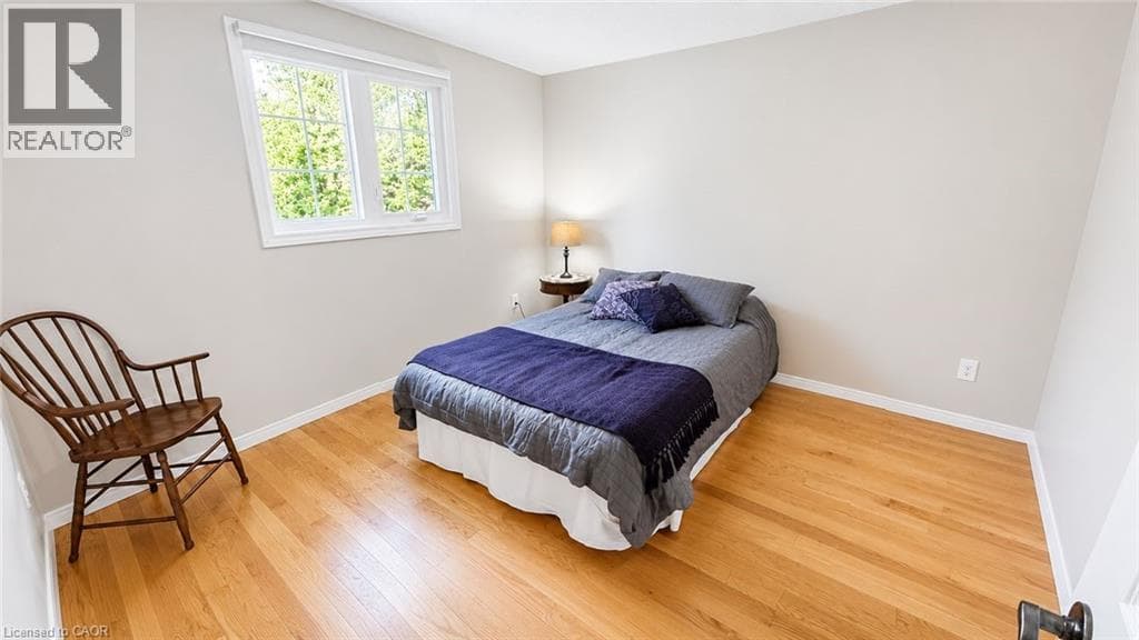 Detached for sale at 240 STOKE Drive, Highland West, Kitchener, Ontario, photo 22