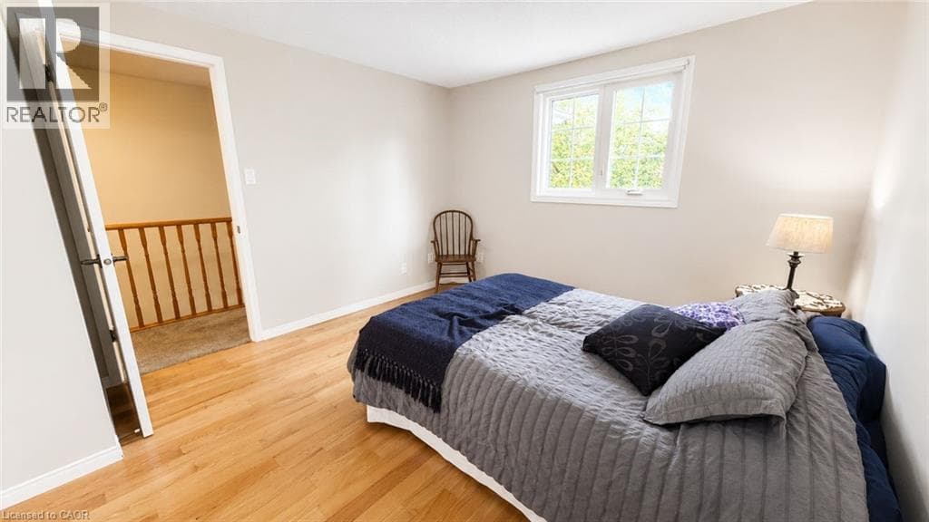 Detached for sale at 240 STOKE Drive, Highland West, Kitchener, Ontario, photo 23