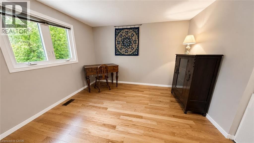 Detached for sale at 240 STOKE Drive, Highland West, Kitchener, Ontario, photo 16