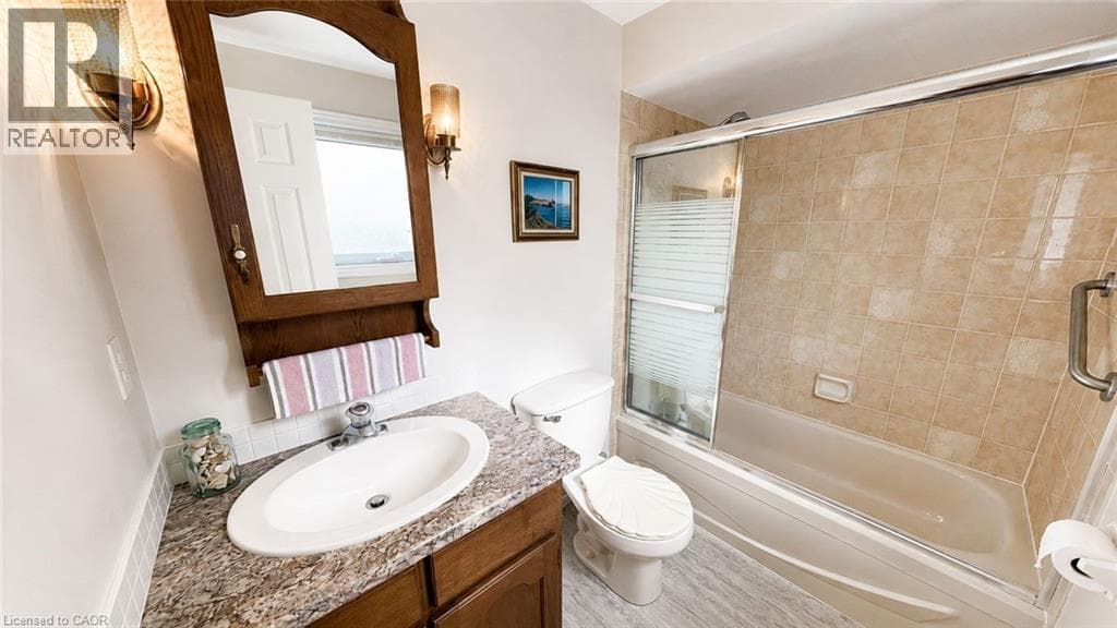 Detached for sale at 240 STOKE Drive, Highland West, Kitchener, Ontario, photo 20
