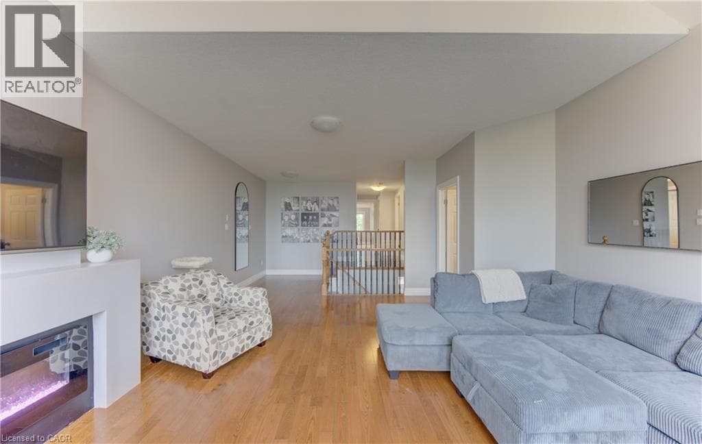 Detached for sale at 231 STEEPLERIDGE Street, Doon South, Kitchener, Ontario, photo 19