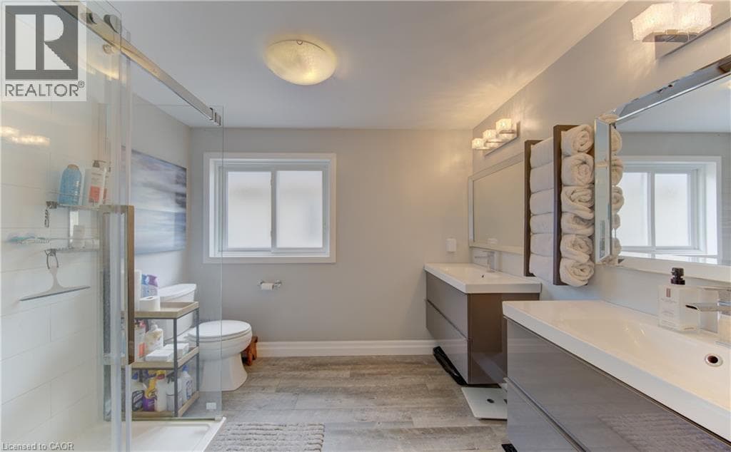 Detached for sale at 231 STEEPLERIDGE Street, Doon South, Kitchener, Ontario, photo 26