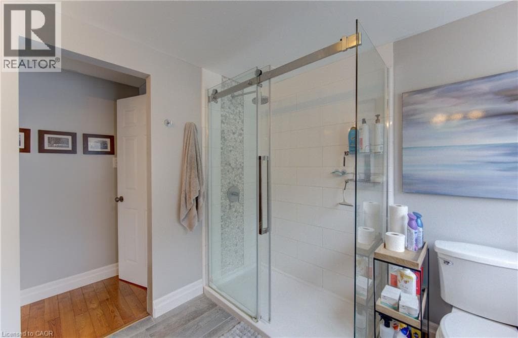 Detached for sale at 231 STEEPLERIDGE Street, Doon South, Kitchener, Ontario, photo 27