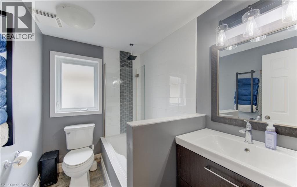 Detached for sale at 231 STEEPLERIDGE Street, Doon South, Kitchener, Ontario, photo 28