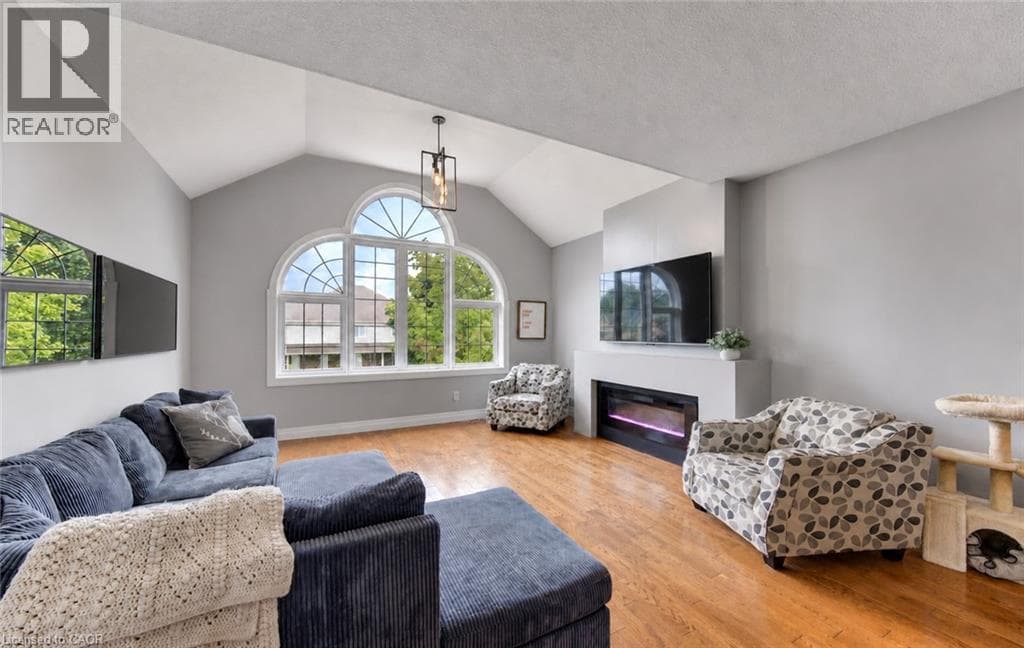 Detached for sale at 231 STEEPLERIDGE Street, Doon South, Kitchener, Ontario, photo 17