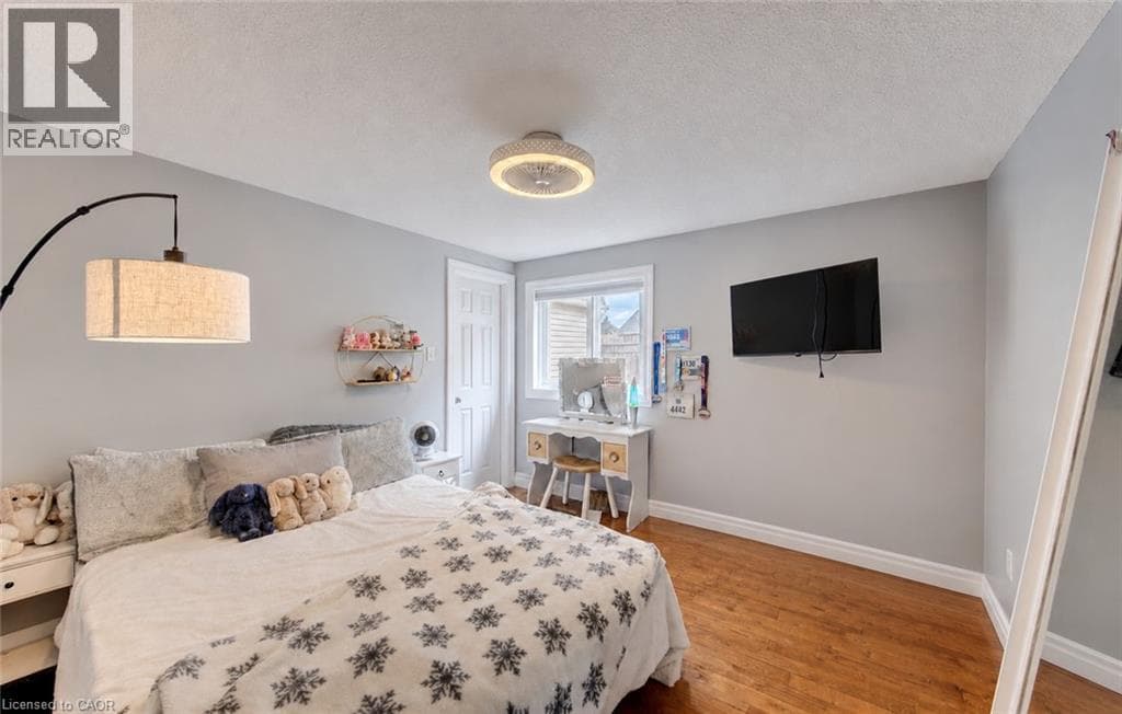 Detached for sale at 231 STEEPLERIDGE Street, Doon South, Kitchener, Ontario, photo 21