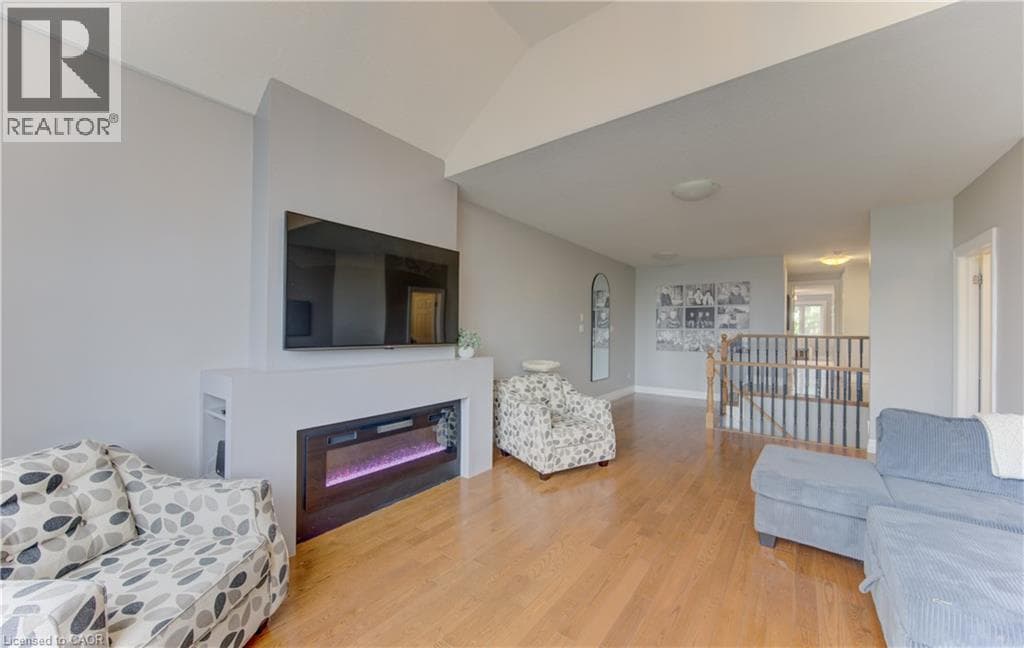 Detached for sale at 231 STEEPLERIDGE Street, Doon South, Kitchener, Ontario, photo 18