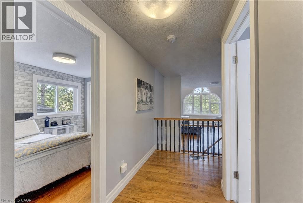 Detached for sale at 231 STEEPLERIDGE Street, Doon South, Kitchener, Ontario, photo 23
